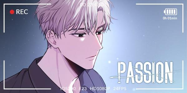 PASSION SEASON 1 ARC INTRODUCE MY HUSBAND BY SW